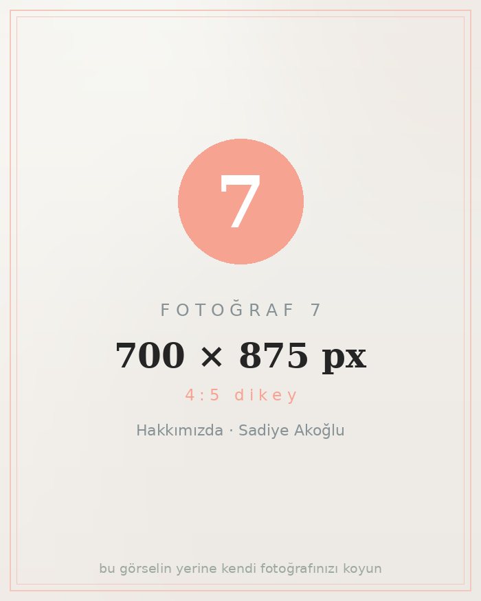 Sadiye Akoğlu